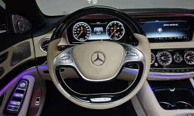 Mercedes-Benz 600 * S600L * CARFAX * ЦЕНА ДО БГ - 26000 € / 50851.58 лв. - 61040032 13