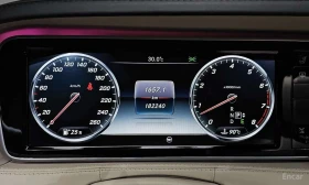 Mercedes-Benz 600 * S600L * CARFAX * ЦЕНА ДО БГ - 26000 € / 50851.58 лв. - 61040032 8