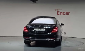 Mercedes-Benz 600 * S600L * CARFAX * ЦЕНА ДО БГ - 26000 € / 50851.58 лв. - 61040032 4