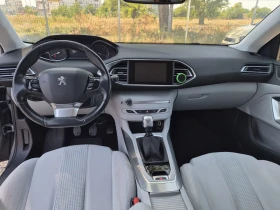 Peugeot 308 SW 1.6 HDi | Mobile.bg � ����� ������ 5