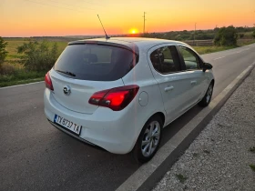 Opel Corsa EXCITE