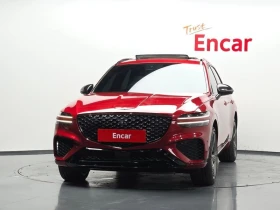 Genesis GV70 3.5T Gasoline AWD| 375�.�. | Mobile.bg � ����� ������ 3