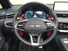 Genesis GV70 3.5T Gasoline AWD| 375�.�. | Mobile.bg � ����� ������ 12