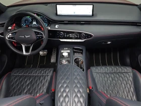 Genesis GV70 3.5T Gasoline AWD| 375�.�. | Mobile.bg � ����� ������ 7