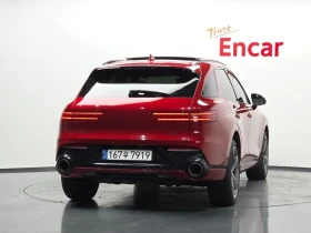 Genesis GV70 3.5T Gasoline AWD| 375�.�. | Mobile.bg � ����� ������ 4
