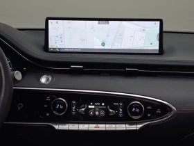 Genesis GV70 3.5T Gasoline AWD| 375�.�. | Mobile.bg � ����� ������ 13