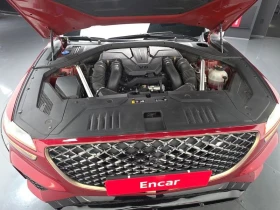 Genesis GV70 3.5T Gasoline AWD| 375�.�. | Mobile.bg � ����� ������ 6