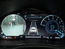 Genesis GV70 3.5T Gasoline AWD| 375�.�. | Mobile.bg � ����� ������ 8