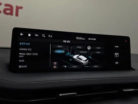 Genesis GV70 3.5T Gasoline AWD| 375�.�. | Mobile.bg � ����� ������ 16