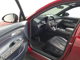 Genesis GV70 3.5T Gasoline AWD| 375�.�. | Mobile.bg � ����� ������ 10