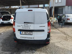 Dacia Dokker 1, 5 dci | Auto.bg — изображение 6