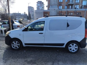 Dacia Dokker 1, 5 dci | Auto.bg — изображение 5