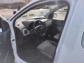 Dacia Dokker 1, 5 dci | Auto.bg — изображение 9