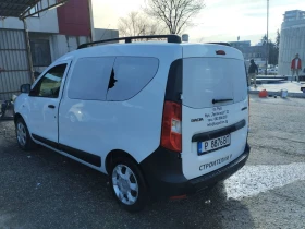 Dacia Dokker 1, 5 dci | Auto.bg — изображение 8