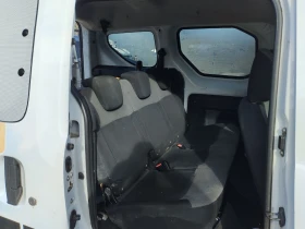 Dacia Dokker 1, 5 dci | Auto.bg — изображение 12