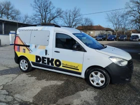 Dacia Dokker 1, 5 dci | Auto.bg — изображение 4