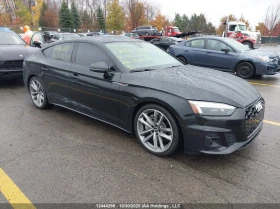 Audi A5 SPORTBACK PROGRESSIV Автокредит Цена до България