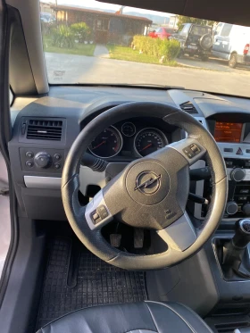 Opel Zafira - 3000 € - 17125806 6