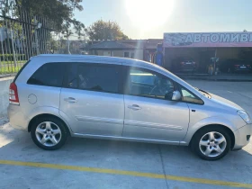 Opel Zafira - 3000 € - 17125806 3