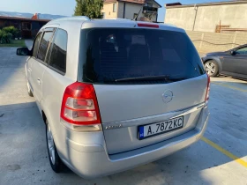 Opel Zafira - 3000 € - 17125806 8