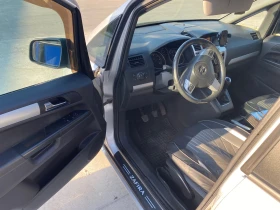 Opel Zafira - 3000 € - 17125806 5