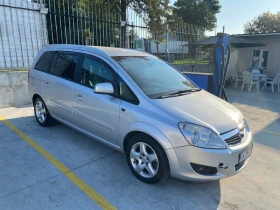 Opel Zafira - 3000 € - 17125806 2