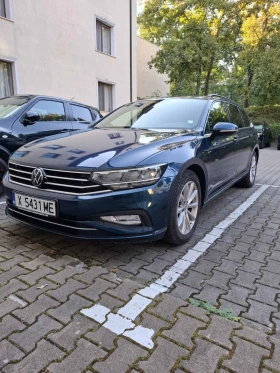 VW Passat B8.5 DSG:Facelift с ГАРАНЦИЯ