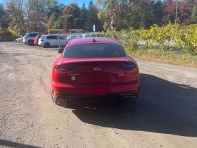 Kia Stinger * AWD * CARFAX * ���������������� *  | Mobile.bg � ����� ������ 4