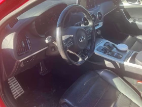 Kia Stinger * AWD * CARFAX * ���������������� *  | Mobile.bg � ����� ������ 6