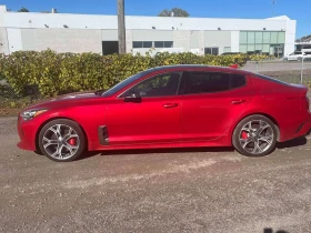 Kia Stinger * AWD * CARFAX * ���������������� *  | Mobile.bg � ����� ������ 2