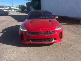 Kia Stinger * AWD * CARFAX * ���������������� *  | Mobile.bg � ����� ������ 3