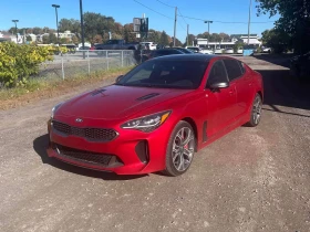 ����� �� �������� �� Kia Stinger * AWD * CARFAX * ���������������� * 