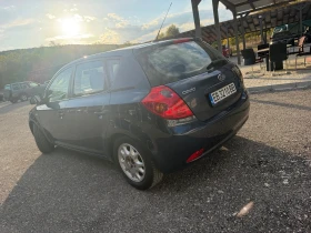 Kia Ceed 1.6CRDI* KLIMA* REALNI KM*  | Mobile.bg � ����� ������ 6