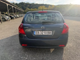 Kia Ceed 1.6CRDI* KLIMA* REALNI KM*  | Mobile.bg � ����� ������ 5