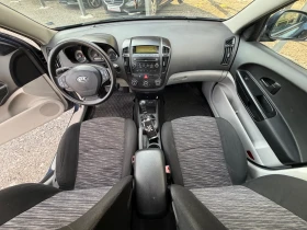 Kia Ceed 1.6CRDI* KLIMA* REALNI KM*  | Mobile.bg � ����� ������ 10