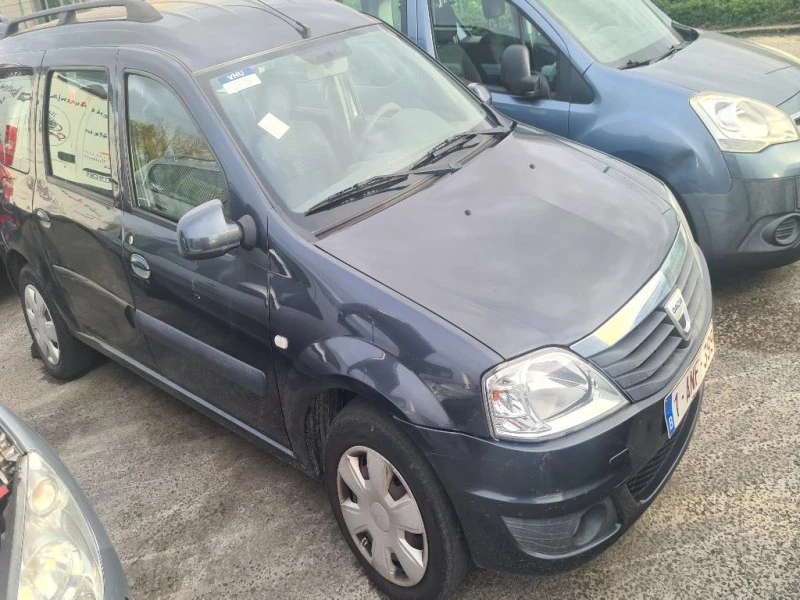 Dacia Logan 1.4i /1.5DCi/1.6i, снимка 2 - Автомобили и джипове - 18823963