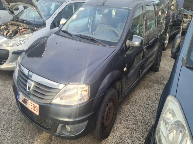 Dacia Logan 1.4i /1.5DCi/1.6i, снимка 1 - Автомобили и джипове - 18823963