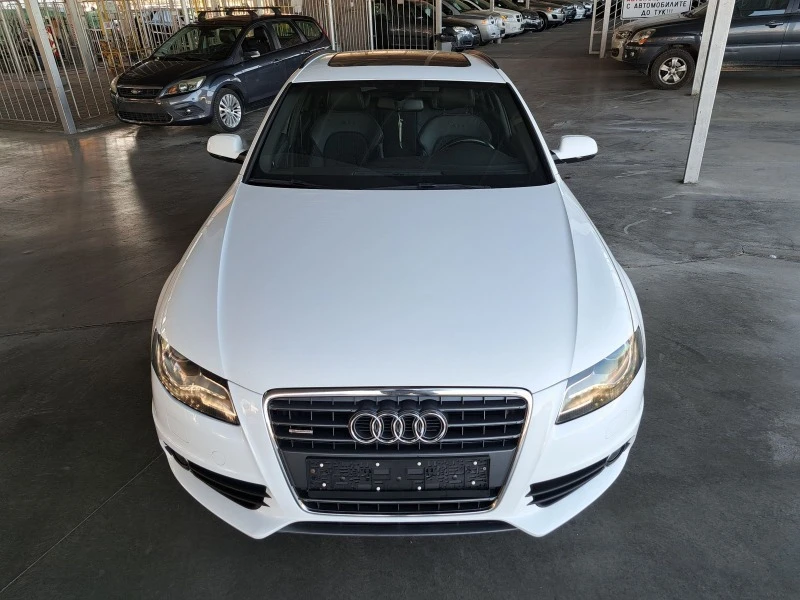 Audi A4 2.0TDI 170PS. S-LINE ITALIA, снимка 2 - Автомобили и джипове - 45232746