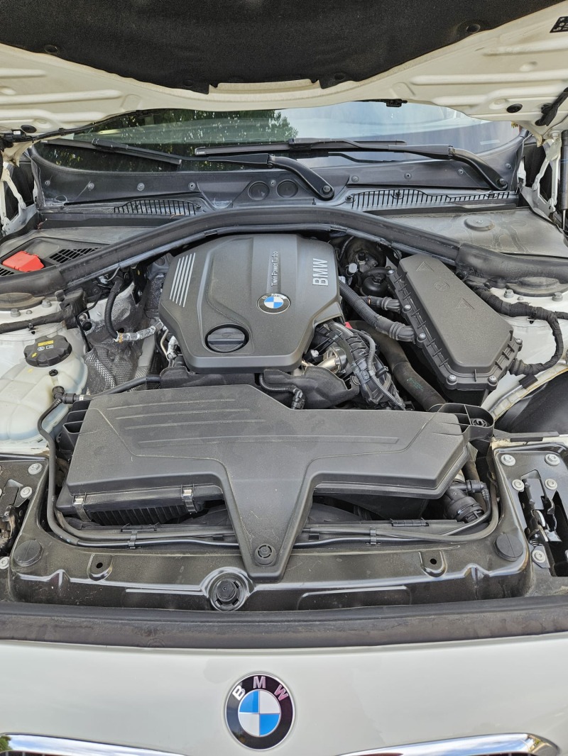 BMW 120 XDRIVE, снимка 8 - Автомобили и джипове - 46391345