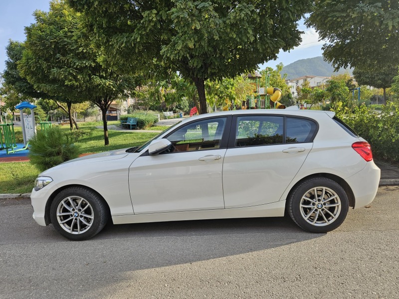 BMW 120 XDRIVE, снимка 3 - Автомобили и джипове - 46391345