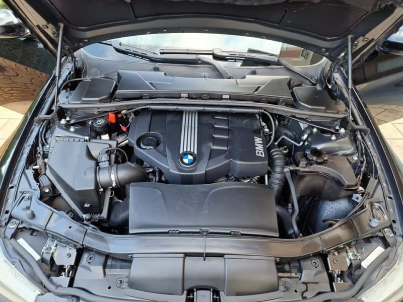 BMW 320 2.0d= FaceLift= , снимка 14 - Автомобили и джипове - 46472543