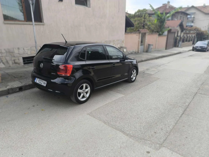 VW Polo, снимка 1 - Автомобили и джипове - 47303961