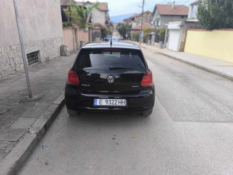 VW Polo, снимка 6 - Автомобили и джипове - 47303961