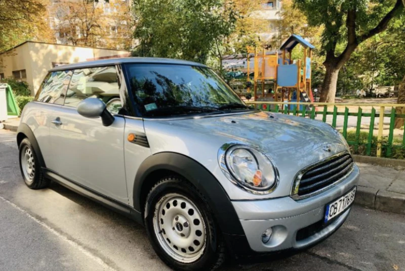 Mini One, снимка 5 - Автомобили и джипове - 48117922