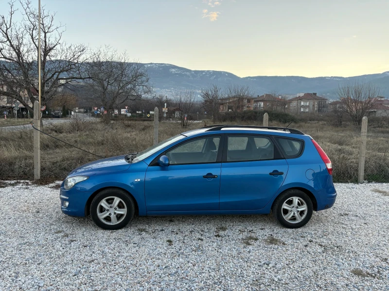 Hyundai I30 Benzin Gaz, снимка 2 - Автомобили и джипове - 48530017