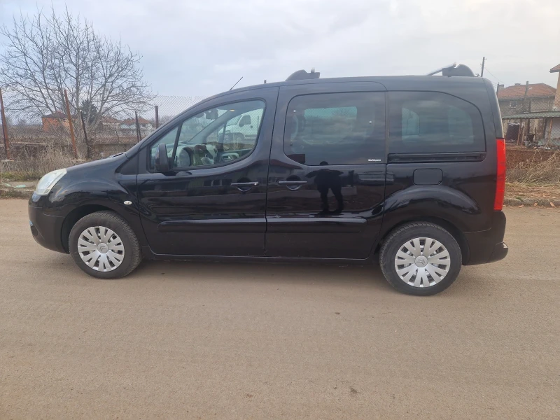 Citroen Berlingo, снимка 7 - Автомобили и джипове - 49323408