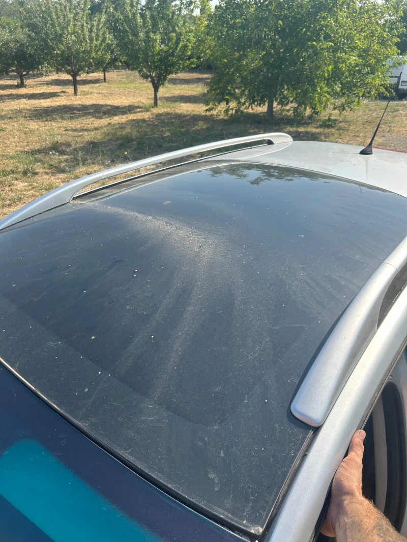 Peugeot 307 1.6 HDI 109 кс , снимка 13 - Автомобили и джипове - 52499761