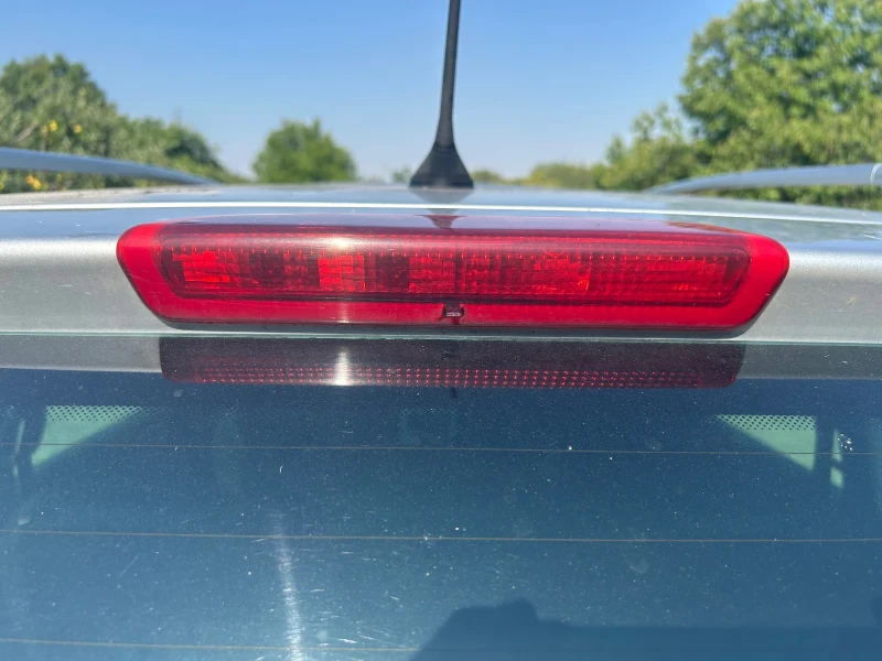 Peugeot 307 1.6 HDI 109 кс , снимка 6 - Автомобили и джипове - 52499761