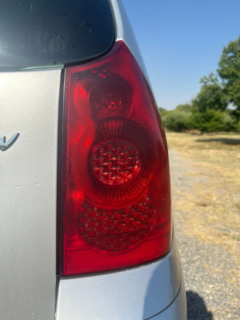 Peugeot 307 1.6 HDI 109 кс , снимка 7 - Автомобили и джипове - 52499761