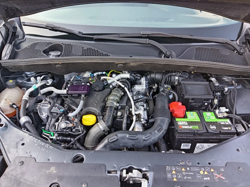Dacia Dokker 1.5DCI euro6, снимка 15 - Автомобили и джипове - 51256182